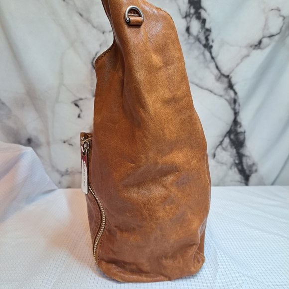 Michael Kors Leather Purse - Picture 4 of 12